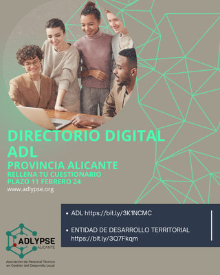 Adlypse directorio digital 