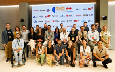 València reúne más de 20 startups foodtech, fondos y corporaciones en el Open Innovation & Investment Day de KM ZERO