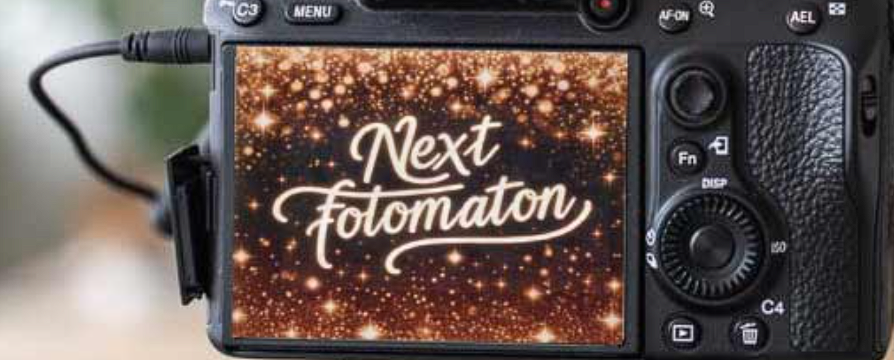 Next Fotomaton