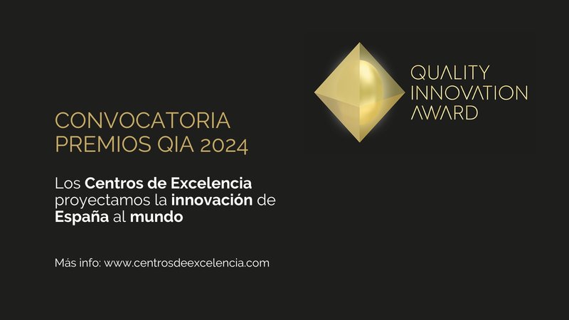 Premios QIA 2024