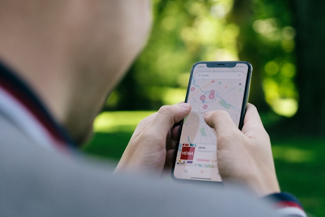 Geolocalización: La llave para un control eficiente del tiempo laboral