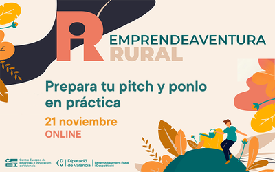 Presentacin Prepara tu pitch y ponlo en prctica