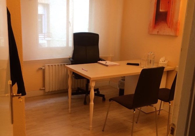 Psic�logos Madrid Cepsim Chamber�