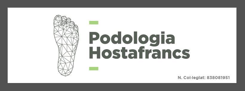Pod�logo Barcelona Podolog�a Hostafrancs