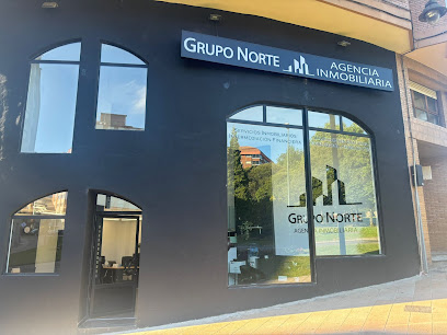 Grupo Norte Agencia Inmobiliaria Avilés
