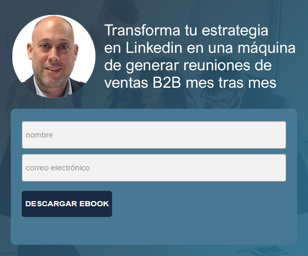 Cmo crear una estrategia comercial en Linkedin para tu equipo de ventas