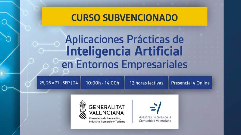 "Aplicaciones Prcticas de Inteligencia Artificial en Entornos Empresariales"