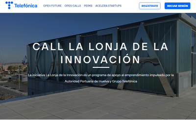 CALL LA LONJA DE LA INNOVACIN