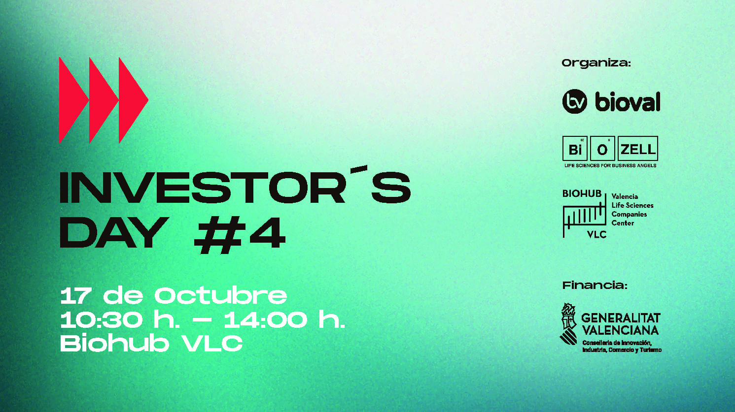 Investors Day #4