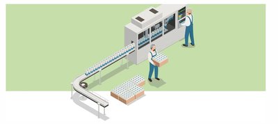 Webinar Claves de la mejora de procesos con un sistema MES