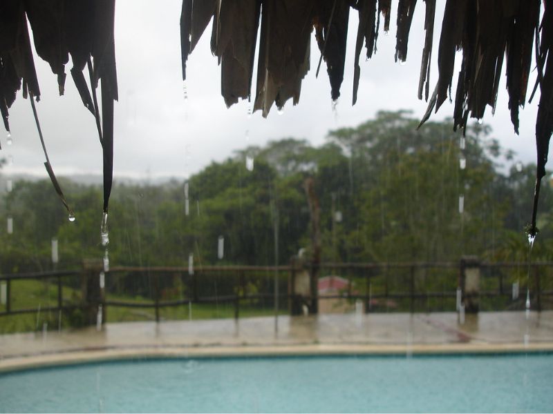 Después de la tormenta