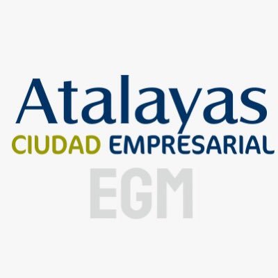 EGM ATALAYAS CIUDAD EMPRESARIAL