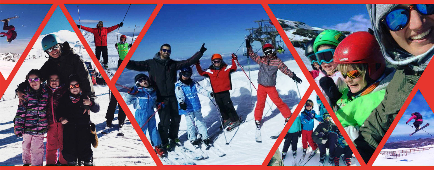 ESCUELA SNOWMOTION