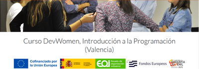 Curso DevWomen - Introduccin a la Programacin