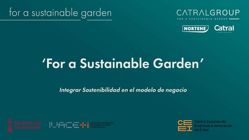 Catral Group: Integrar sostenibilidad en el modelo de negocio