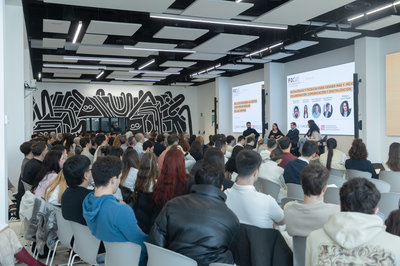 Focus Pyme CV "De la estrategia al éxito: las nuevas reglas de las ventas" (1)
