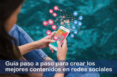 redes sociales