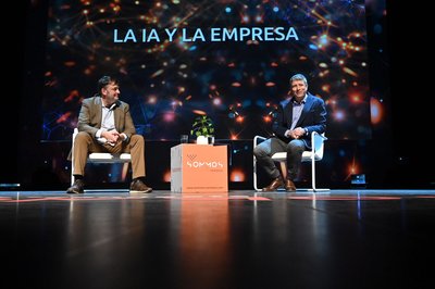 SOMMOS connecta