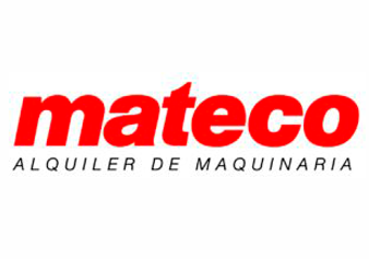 MATECO ALQUILER DE MAQUINARIA SLU