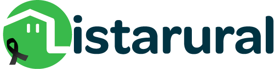 Logo ListaRural