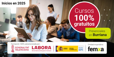 Impulsa tu carrera profesional con este curso gratuito de Excel Avanzado en Castelln