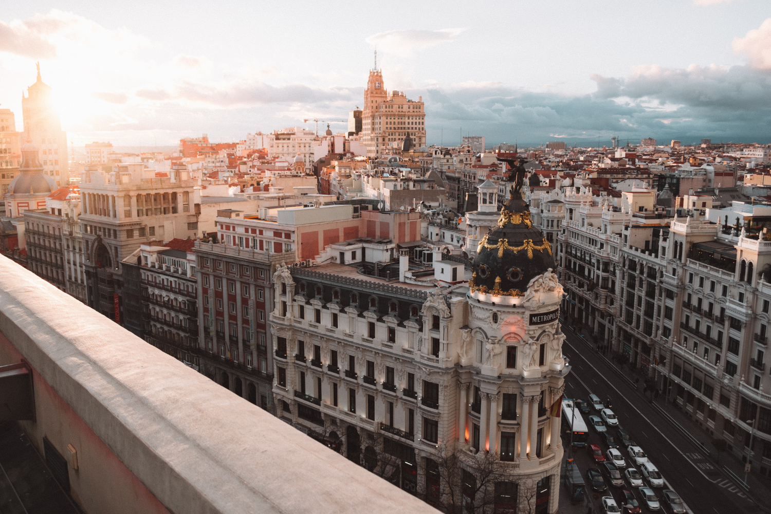 Abades Abogados Herencias Madrid