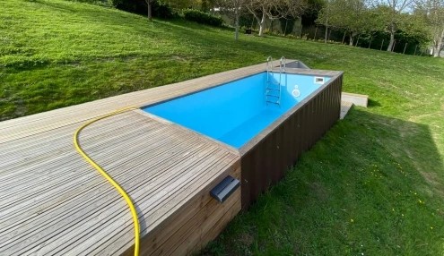 Poolmode