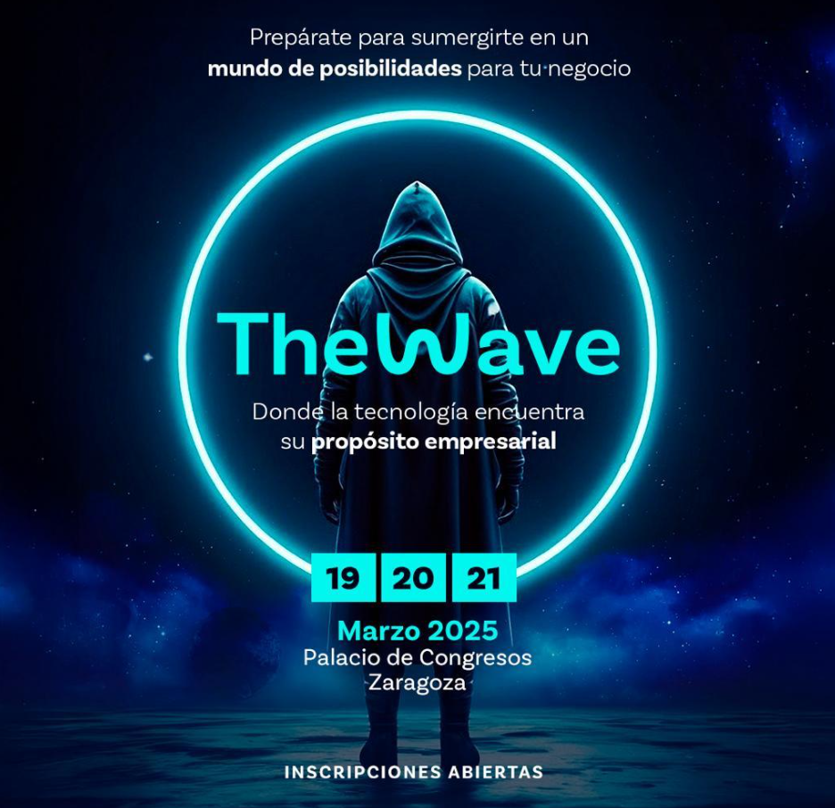 The Wave 2025