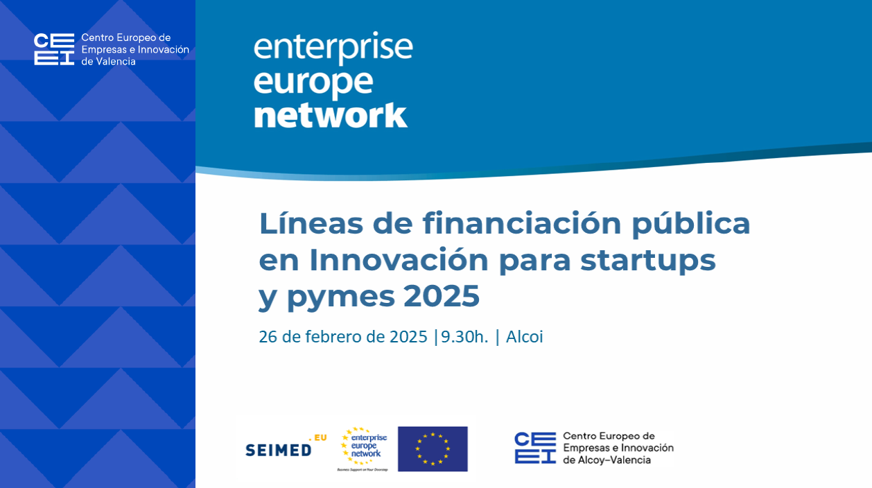 Presentaci�n L�neas de financiaci�n 