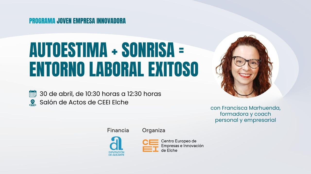 Autoestima + Sonrisa = Entorno Laboral Exitoso