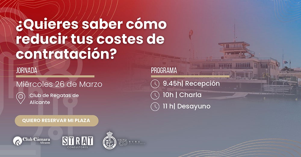 Quieres saber cmo reducir tus costes de contratacin?