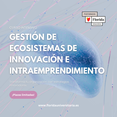 imagen portada curso ecosistemas de innovación