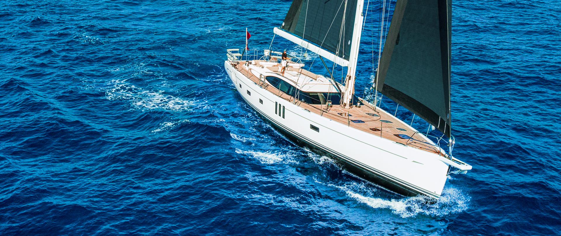 Ibiza Barco Alquiler
