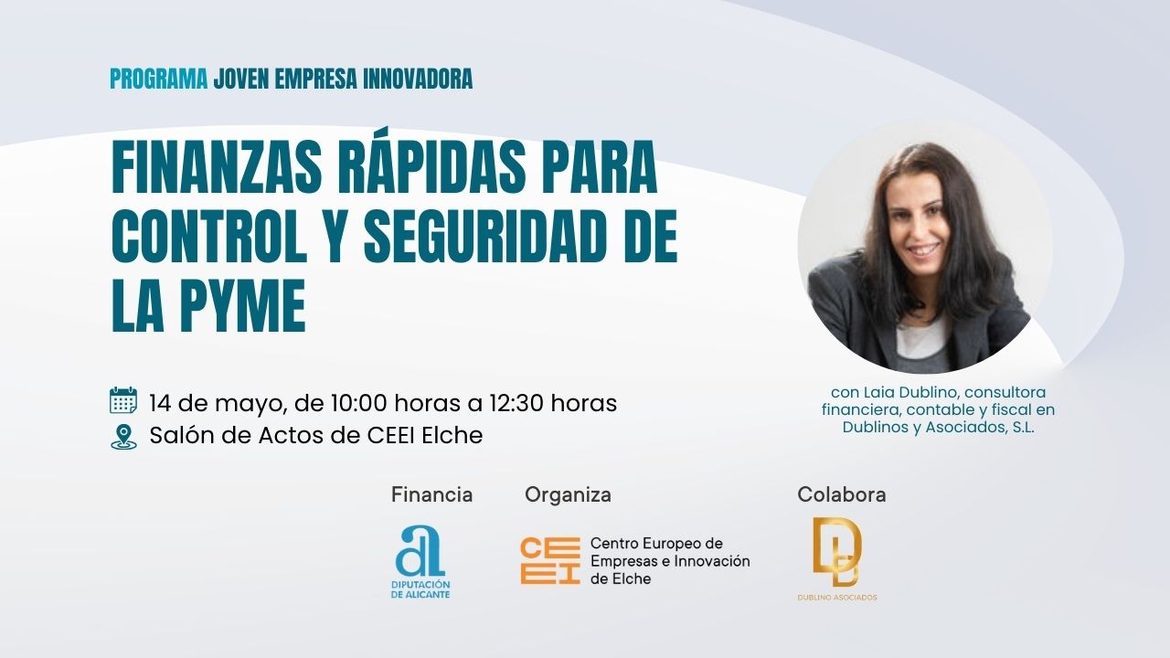 Finanzas r�pidas