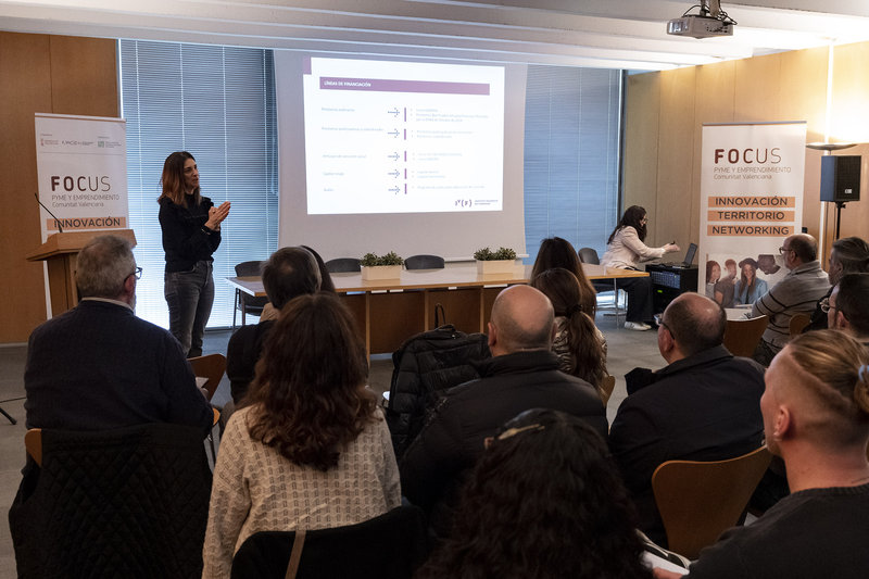 Focus Pyme sobre líneas de financiación_ponente1