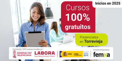 Curso Femxa