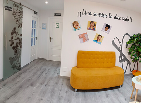 Clínica Dental San Pedro