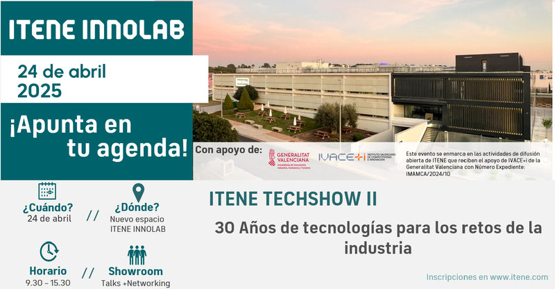 techshow II