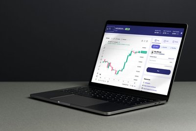 Se�ales de trading