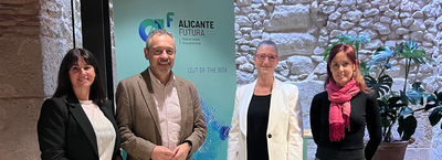 Alicante Nomad Summit 2025 supera todas las expectativas con más de 120 asistentes internacionales