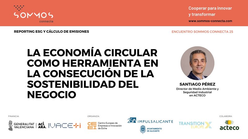 Presentaci�n ACTECO