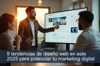 diseño web