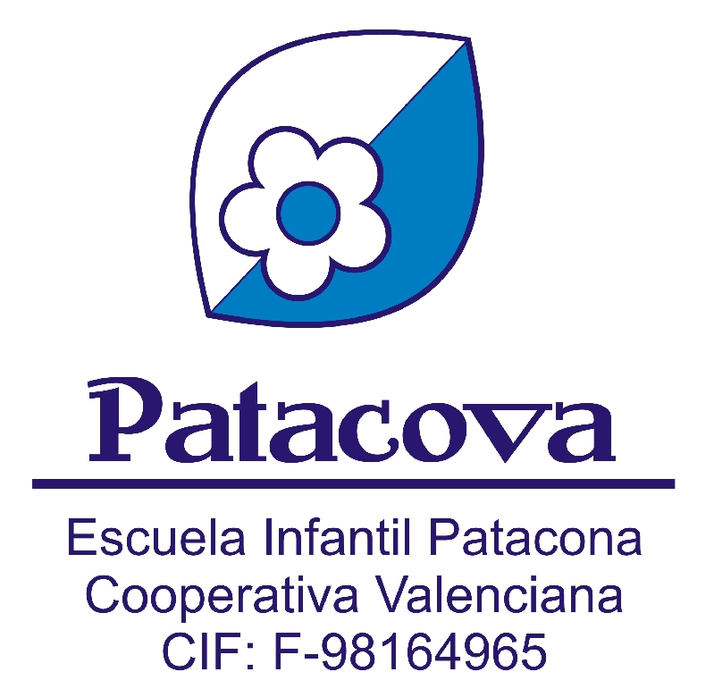 ESCUELA INFANTIL PATACONA COOPERATIVA VALENCIANA