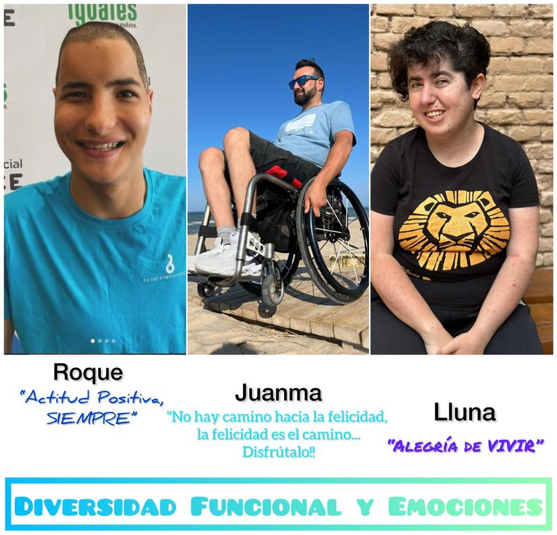 Diversidad