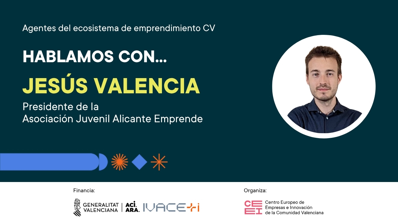 Jesús Valencia