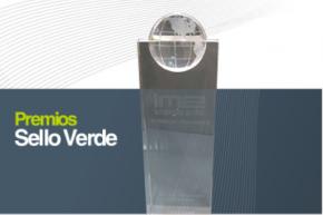 Premios Sello Verde 2011