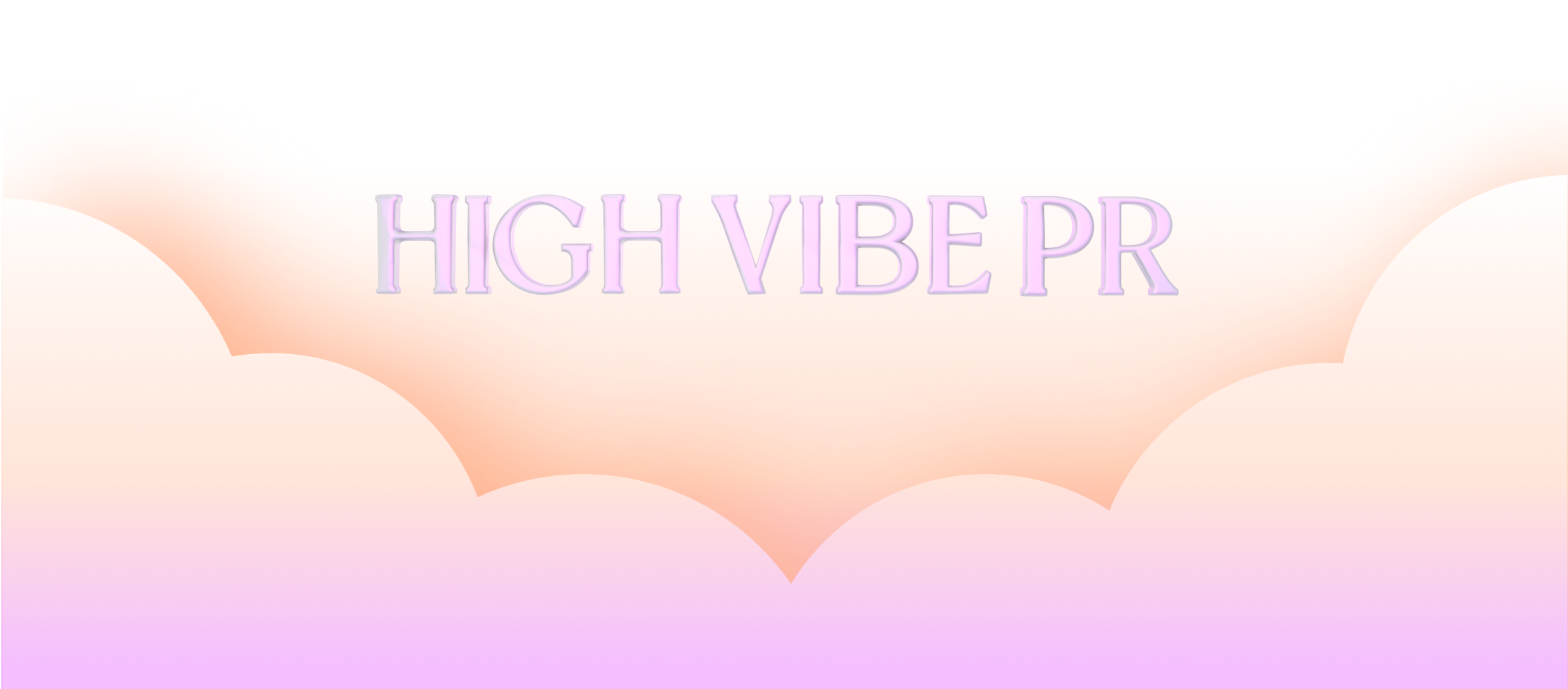 High Vibe PR