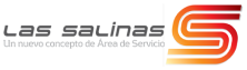 Área de Servicio Las Salinas