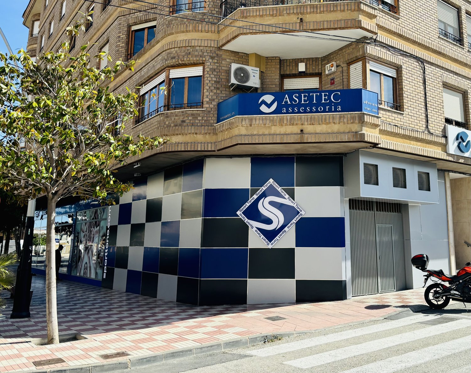 ASETEC ASESORIA - Asesoría Castalla