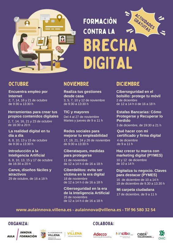 formaci�n villena
